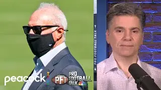 Inside analytics vs. football war within Eagles | Pro Football Talk | NBC Sports