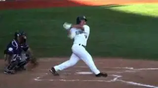 2009 NAPA Auto Parts WAC Baseball Tournament
