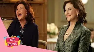 Gilmore Girls: 10 Fan Favorite Emily Quotes, According To Reddit