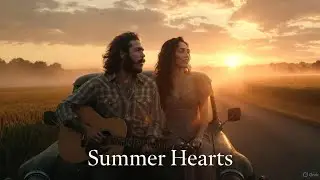 Post Malone &ndash; Summer Hearts feat. Miley Cyrus (New Music Video)