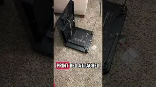 Another #prusa Core One Kit build update! Part 3 #3dprinter
