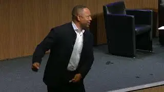 OWP Keynote Livestream: Joseph Bradley