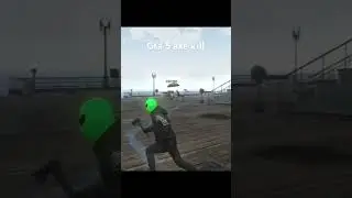 Gta 5 axe is op