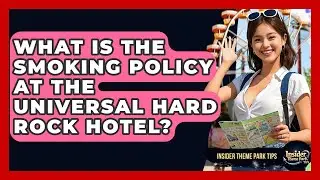 What Is The Smoking Policy At The Universal Hard Rock Hotel? - Insider Theme Park Tips