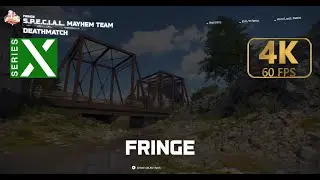 CALL OF DUTY BLACK OPS 7 [2025] (Xbox Series X) [4K60FPS] MULTIPLAYER GAMEPLAY {53}