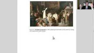 pt 6 Art of Chivalry & Saints from Best Christian Art
