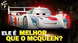 SHU TODOROKI e SUA TR&Aacute;GICA HIST&Oacute;RIA | RAIO FILMES