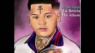 ALMIGHTY - DONDE ESTAN *(AUDIO NO OFICIAL)*