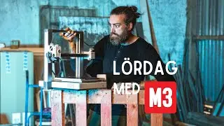 Framtiden &auml;r printad &ndash; vi snackar 3d-skrivare med The Swedish Maker