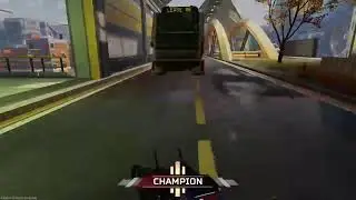 APEX TIME!!
