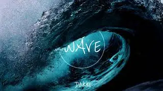 Hard Trap Beat - WAVE (prod. by Dakki)