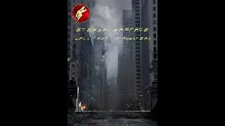 Eternal Rampage - Call From The Monsters