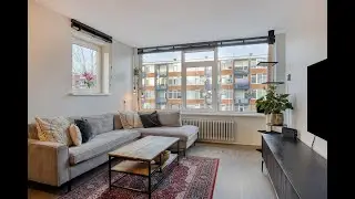 Volkerakstraat 18 Deventer - Mercurius Makelaars