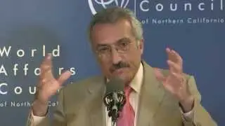 Abbas Milani: Iranian Presidential Elections: Implications for Iran, the Region and the World
