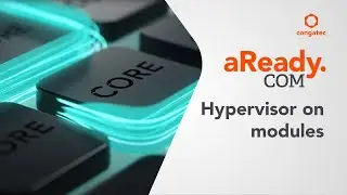 Hypervisor on Modules - Teaser