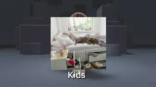 What kids see vs what parents see ✨