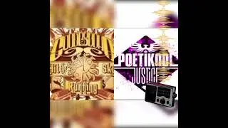 Good Buddha & Poetikool Justice - Mosh Pit Mash Up