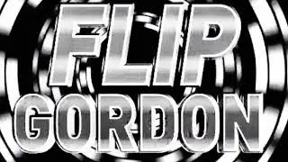 Flip Gordon Villain Enterprises theme concept