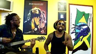 jah rastafari reggae motion