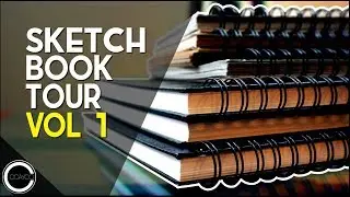 Sketchbook Tour Vol. 1 / CCAYCO
