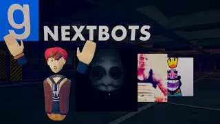 THESE NEXTBOTS ARE INSANE! | RECROOM (FUNNY MOMENTS)