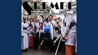 Namhla Mina Ngithelile