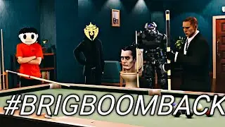 CAN WE BRING BOOM BACK #bringboomback 