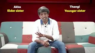 Relationship words | Learn Kannada | Arpith Kumar | Kannadagottilla.com
