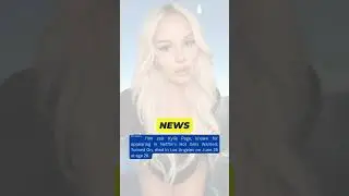 Gone Too Soon: Netflix Star Kylie Page Dies at 28 Industry in Shock  #KyliePage #NetflixStar