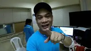 Simpling Buhay OFW (Bahay at Planta)