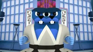 How to Protect Your self From Bullying | D Billions Kids Song with Baby DB | Klasky Csupo Effects