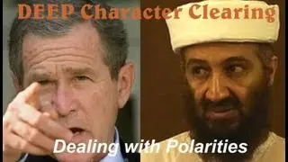DEEP Character Clearing (Medium Resolution)