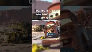 Helping your low rank friend be like | #shorts #viralshorts #counterstrike