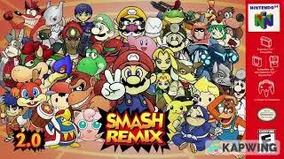 Opus 13 - Castlevania: Rondo of Blood - Smash Remix OST 