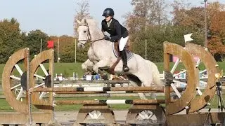 CSO | HARAS DE JARDY - PREPA 80 cm