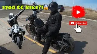 YYC Bike meet up (part 1)!!!