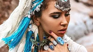 Goda Brother, BEBO - Rituals (Cafe De Anatolia Songs)