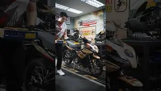 Tobaki Racing Super Clutch