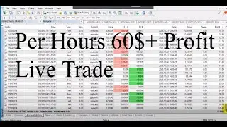 Just frofit without Loss EA  ( 100% risk free) US30 Robot- Live Stream