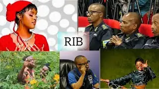 PAJE MARINA ARIKURI RIB KUBERA INDIRIMBO YABANDI YIBYE 😭😭