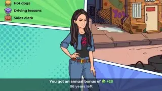 My Success Story Games 1.1 playing roulette #MermaidsGamesinEnglish #shortvideo #shortsvideo