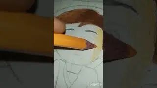 I tried Aryan Varma  YouTube logo drew it's very interested #julia #artwork #aryan varma