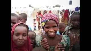 Humanitarian Operations in Niger