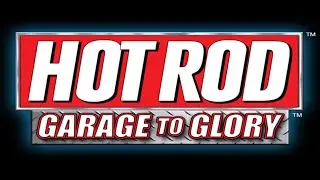 Hot Rod: Garage to Glory (PC) | Quick Races Gameplay