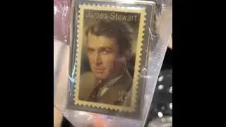 Going to an Estate Sale of a son of a Old Hollywood Celebrity!