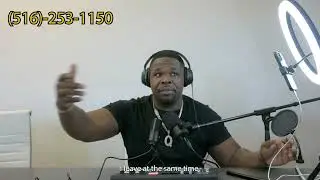 Playing The Fool. Don't Let That Go Over Your Head Podcast EP 28 - Call in Special