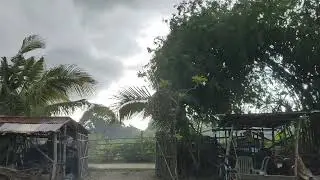 Hello Weather