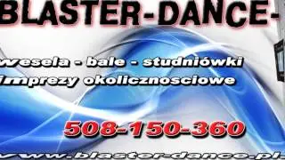 BlasterDance   w taka cisze