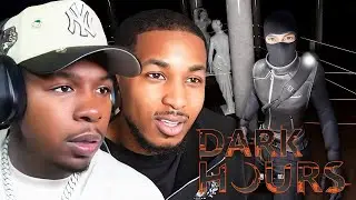 I Got PTSD Playing This Game.. ft. DDG, Jay Cinco & Chino