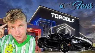 They Couldn’t Believe I Drive a Mclaren From OnlyFans Money